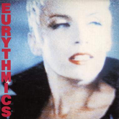 Eurythmics -  Be Yourself Tonight